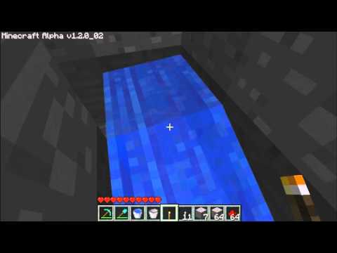 how to control water