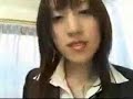 Japanese OL Strips in the Office HOT