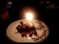The W Birthday dinner.. The W Birthday dinner..