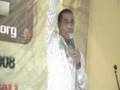 Jantje ( Yance ) Haurissa : Praise & Worship (part1)
