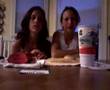 Cally Kayla Show:Eating McDonlads