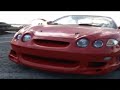 AutoBlitz - Lucian Petrescu - Tuning Fever 2008