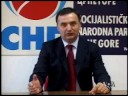 Milić o Nacionalnom savetu za evropske integracije Crne Gore