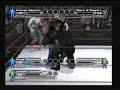 Durbeyfield Royal Rumble