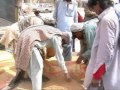 Dharti Special Report Jacobabad girls Colleged       Dharti tv  sindhi story