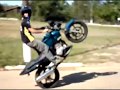 Empinando Guarapari  Lecover Predacons wheeling