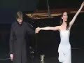 liszt: benediction, palace of arts 2008 hungary. choreographer and costume designer: henriett tunyogi