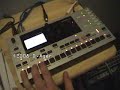 Elektron Monomachine Robot Rap