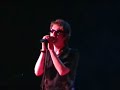 Psychedelic Furs - Into you Like a Train