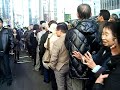 ここが日本一高額当選を出している売場！ ここまで続くか行列よ！！！ 購入した人だけが3億円のチャンス♪発売は12/22（火）まで・・・ お申込みは↓ m-jobaito.com 検索からは↓ 宝くじ購入代行モバイルと検索◆モバイル専用サイトです◆