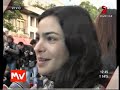 Marcela Kloosterboer en Mañana Vemos (Parte 1) Marcela Kloosterboer en Mañana Vemos (Parte 1)