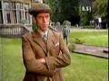 Jeeves and Wooster - Interview