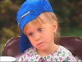 michelle -full house