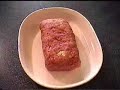 Tasty Meatloaf Tasty Meatloaf