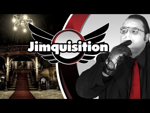we - http://www.patreon.com/jimquisition http://www.thejimquisition.com Despite being originally released in 1996, Resident Evil (and, by extension its beloved HD remake) has a lot to teach modern...