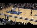 Howie Manzo #33 Senior Highlights James Logan High School