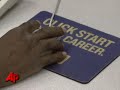 Unemployment at 6.5 Percent, 14-year High Unemployment at 6.5 Percent, 14-year High