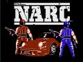 narc 2-player co-op deathless complete speedrun part 1 of 2 done on a nes console 1p blue (max force)- daniel 