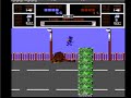 narc 2-player co-op deathless complete speedrun part 1 of 2 done on a nes console 1p blue (max force)- daniel 