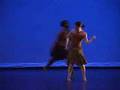 Jane Franklin Dance: Sound Walk