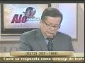 Alo Ciudadano y su libertad de expresion