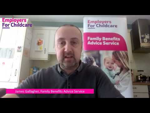 How the Family Benefits Advice Service supports employers