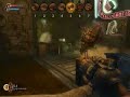 Bioshock Big Daddy Duel