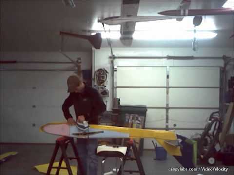 how to apply ultracote