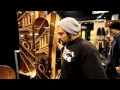 Click here to watch this video SIA 2012 - Arbor Snowboards - Abacus Splitboard + Kids Line