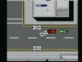 motor city patrol for the nintendo entertainment system