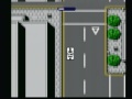 motor city patrol for the nintendo entertainment system