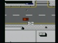 motor city patrol for the nintendo entertainment system