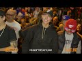 KOTD - Rap Battle - Aftershock vs Kaliente