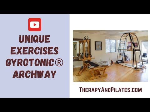 GYROTONIC Archway