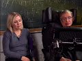 Charlie Rose - Stephen Hawking