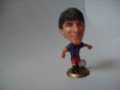 Messi Doll (Blue)