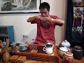 Drink tea and look suave Drink tea and look suave