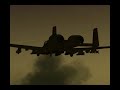 A-10 Tank Killer - TrackIR