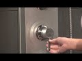 Click here to watch this video Shower Panel - Fresca FSP8004SL Salerna