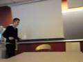 Samfundsfagsvideo for eliten