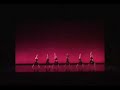 BareBones Dance Theater 2008