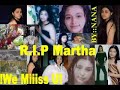 martha ((aka mala)) and gabriela ((aka gaby)) past away in a car crash...dey were wid another gurl named stephanie and two guys...dey werer gettin chased by sum kkingz wen da car dey were in crashed wid a tree and spun around and hit another tree...martha and gaby flew out of da car and gabriela landed in da street and ma cuzin martha in da grass...dey lost dey lyphs on june 12,2006...da other female in da car iz okay now,and da two guys are too...but for gabriela and martha dey in a betta place lookin down on everyone dat lubbs and remeber dem...gabriela wuz only 16 yrs old she will be 17 in nov.15,2006...and martha wuz only 15 yrs only and will be 16 in oct.22,2006...dey will always be in our hearts and never forgotten...itz impossible to forget females like dem two cuz damn!! if any of ya knew dem ya wouldnt be da same wen dey leave yo lyph cuz dey cant be forgotten dey always gunna be in yo heart no matta wa,dem females were dere for any of dey friends...i will neva forget ma cuzin martha she will always be wid me and ill always lubb her no matter if she aint here today wid me no more...man mamaz i will neva eva forget bout chu u will always have a place in ma heart...and man, in yo funeral damn dey were alot of people dere,well come on now mostly every one knew yo kkrayzie azz lol and u wuz a sweet gurl ma...always carin bout other people,and makin dem smile wen dey were sad,and we gunna miss ur happy azz,always smilin no matta wa!!!! man itz hard not to cry..&& i saw wa you wrote on brenda`sz yearbook you wid all like 