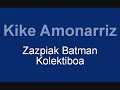 Kike Amonarriz