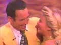 Helio Kisses Julianne...Again