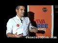 FON 技術長介紹 La Fonera 2.0