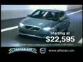 Volvo Incentives at Jaffarian - Haverhill, Mass