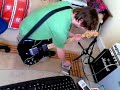 Zoom PD-01 Power Drive Demo