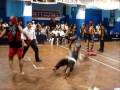 videos de knock out en metropolitano de kung fu  Fernando Candela