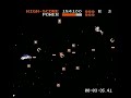 ファミコン・マクロスお試しプレイ。