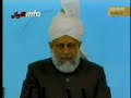 Khilafat Centenary 2008 - Friday Sermon in Kerala, India - 3/5